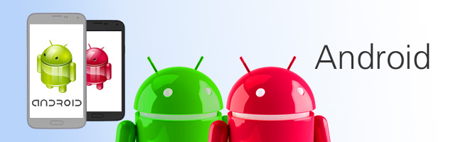 Android Application Development