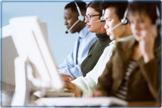 Gati Call, Call Center Software, India Call Center Software, Call Center Software In India