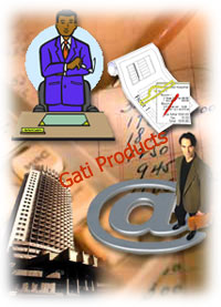 Gati Product